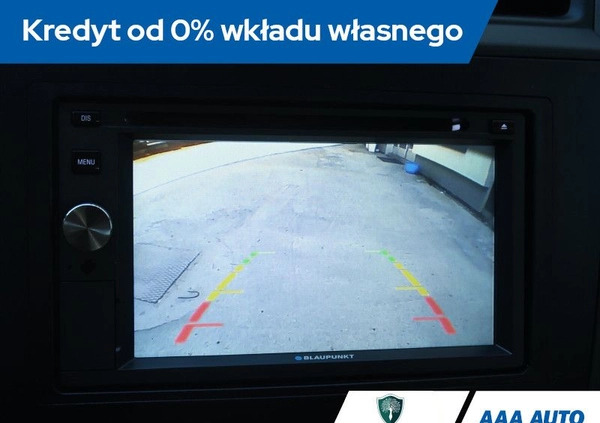 Honda CR-V cena 52000 przebieg: 187388, rok produkcji 2010 z Połaniec małe 301